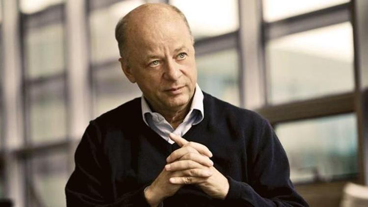 Dünya devinin Türkiye şoku