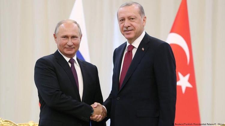 Piyasalar Putinin ziyaretini takip edecek