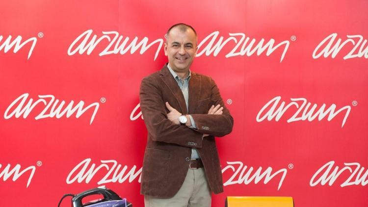 Arzum hedef yükseltti