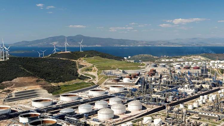 Garanti dev yatırıma finansman sağladı Garanti dev yatırıma finansman sağladı