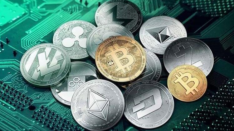 10 kripto paradan yalnızca Bitcoin ve Tether geriledi