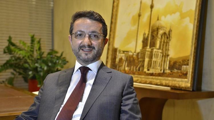 İş dünyasının acı kaybı İş dünyasının acı kaybı