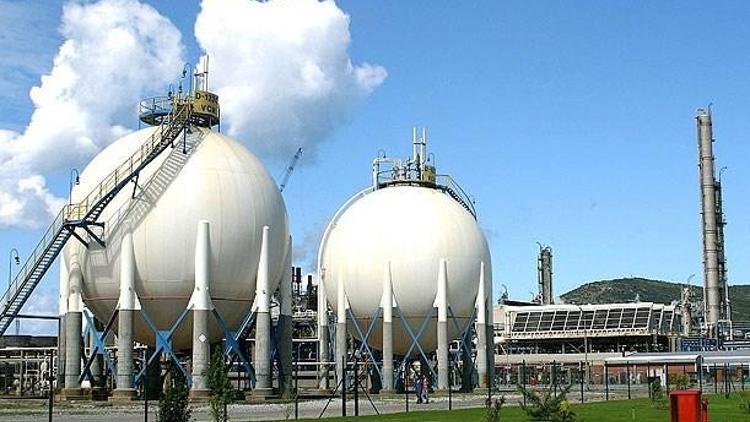 Petkim üçüncü çeyrek kârını açıkladı