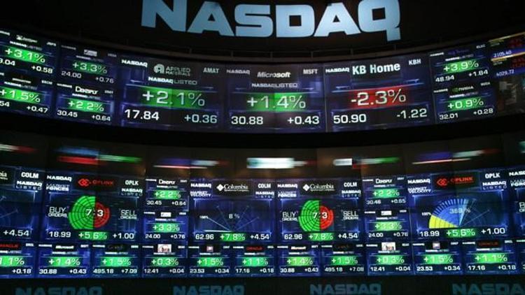 New York borsası yükselişle açıldı