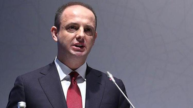 Merkez Bankası yıl sonu enflasyon tahminini açıkladı