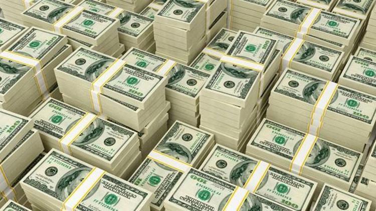 İki dev ülke arasında dolar anlaşması