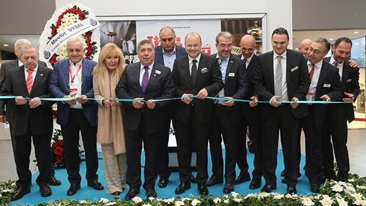 HOSTECH by TUSİD kapılarını açtı