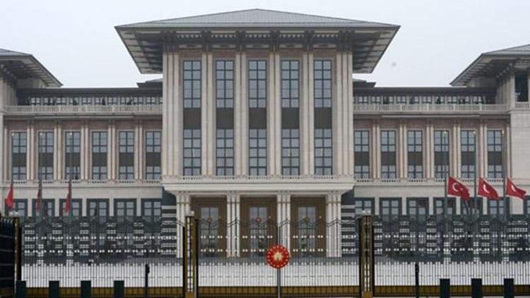 Beştepede Almanya zirvesi