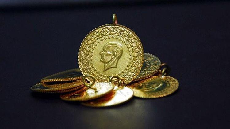 Çeyrek altın kaç lira oldu Çeyrek altın kaç lira oldu