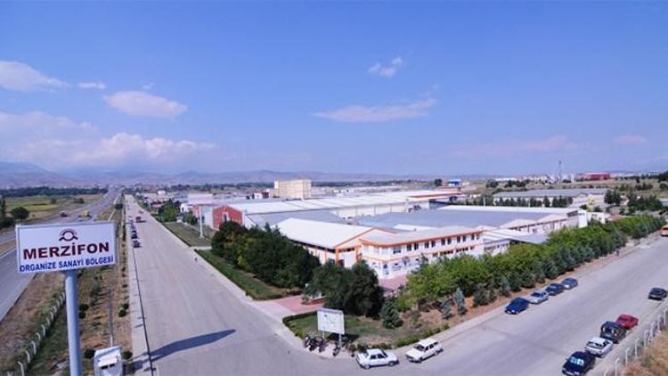 Amasyaya 55 milyon liralık yatırım