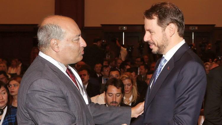 Türkiye’nin ekonomik durumu kriz değil yavaşlama