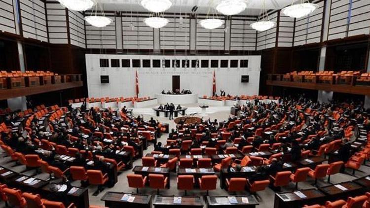 2019 bütçesi TBMMye sunuldu