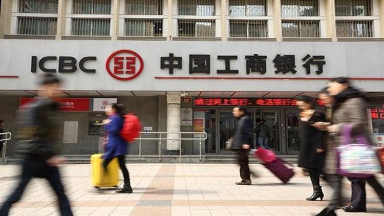 Çinli bankaların varlığı büyük, küresel görünürlüğü küçük