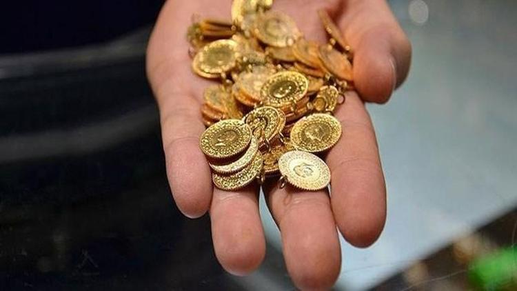 Çeyrek altın kaç lira
