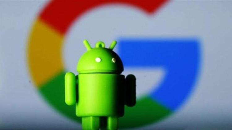 Google Android’de değişiklik yapacak