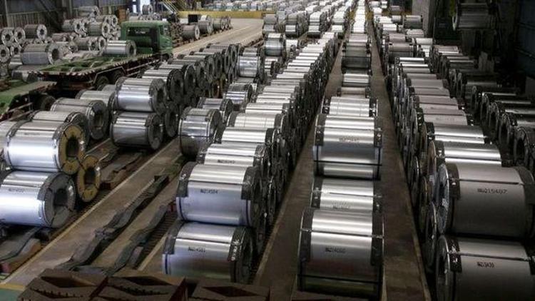 Küresel çelik talebinde artış bekleniyor