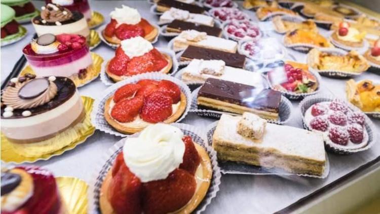 İngilterenin pastane devi iflasın eşiğinde