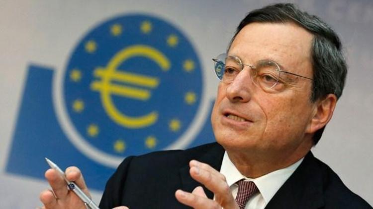 Draghi ifadesini yumuşattı Draghi ifadesini yumuşattı