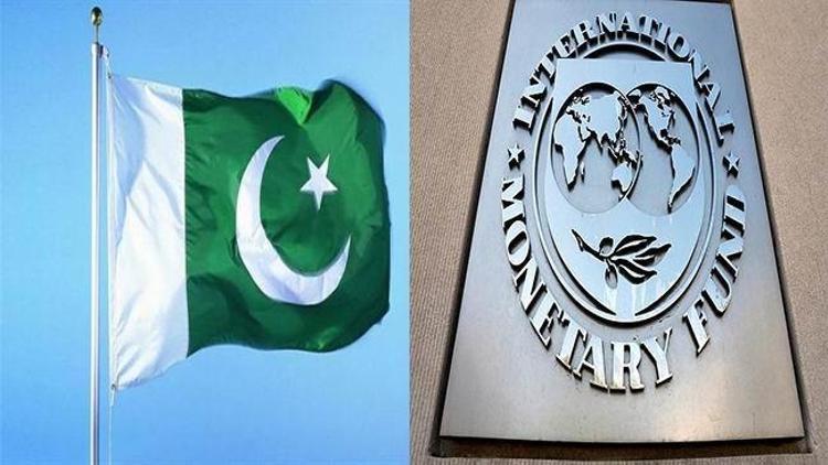 Pakistanın IMF ile görüşmeleri başlıyor