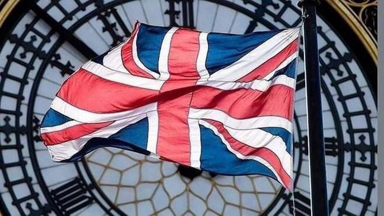 İngilterenin büyüme rakamları açıklandı