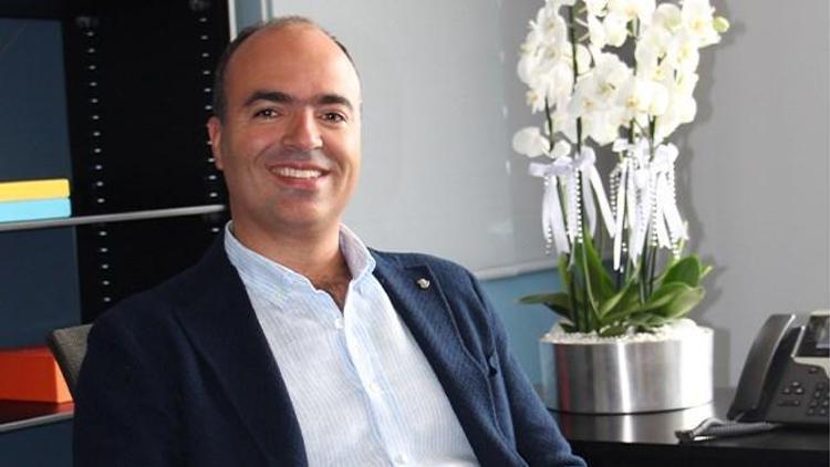 Manheim Türkiye’nin yeni Genel Müdürü Sinan Barutçuoğlu oldu