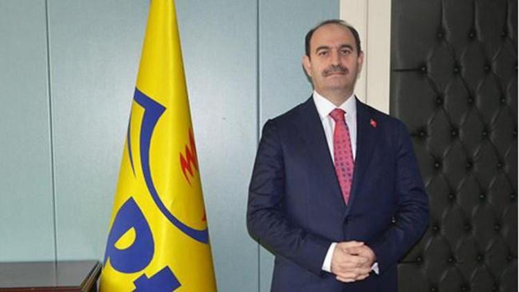 PTT Genel Müdüründen Katılım Bankası sinyali