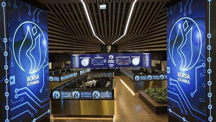 Yabancı yatırımcıdan 7 ay sonra ilk