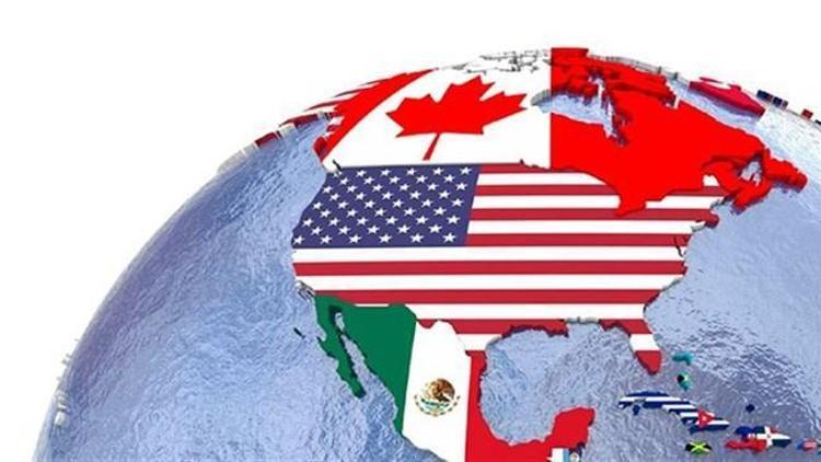 Trumptan serbest ticaret sistemine bir darbe daha