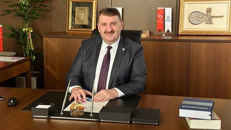 Vakıf Katılımdan 300 milyon TLlik kira sertifikası ihracı