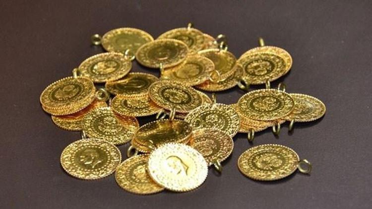 Çeyrek altın kaç lira Çeyrek altın kaç lira