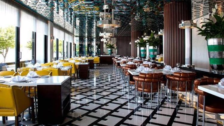 Ünlü restoran zinciri de konkordato istedi Ünlü restoran zinciri de konkordato istedi