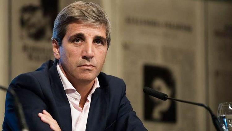 Arjantin Merkez Bankası Başkanı istifa etti, peso sert değer kaybetti