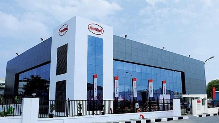 Henkel Kimyaya rekabeti ihlal cezası