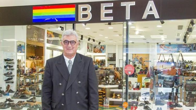 Beta Ayakkabı konkordato istedi
