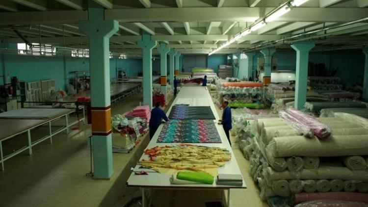 60 yılı bulan tekstil devi konkordato istedi