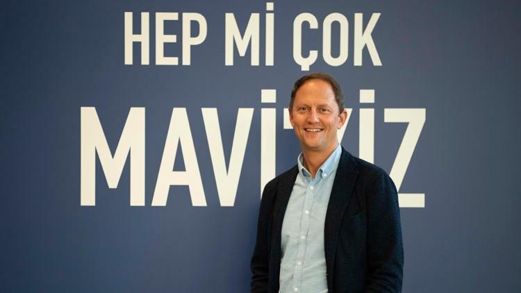 Mavi hedeflerini tutturuyor, türbülansa girmiyoruz