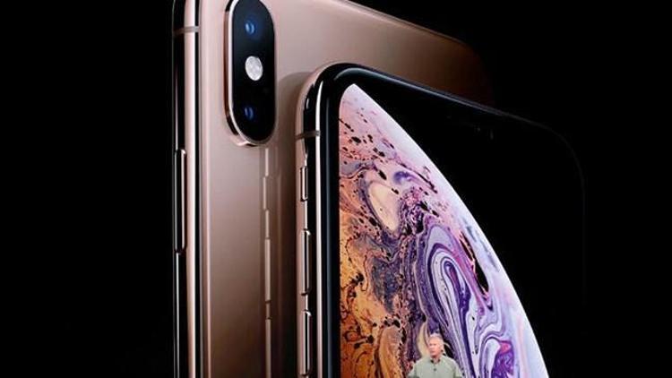 iPhone Xs, iPhone Xs Max ve iPhone Xr tanıtıldı