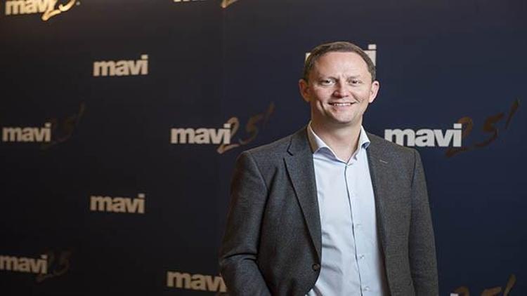 Mavi kârını yüzde 48 artırdı