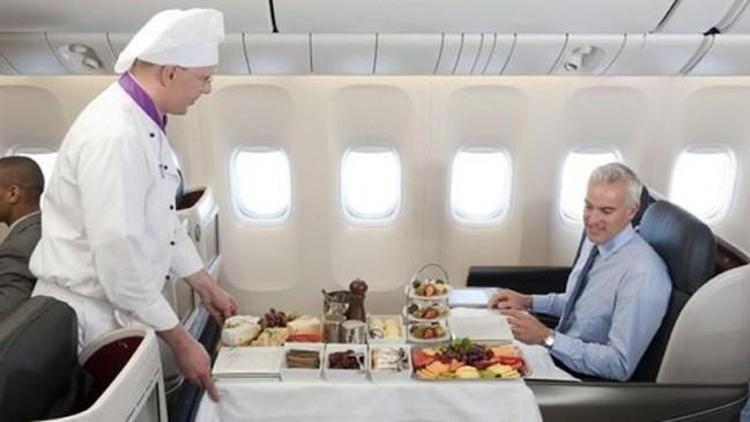 Türk iş adamı dünya devini de doyuracak Türk iş adamı dünya devini de doyuracak