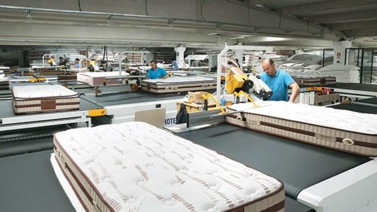 Koltukla başladı yatakla büyüdü