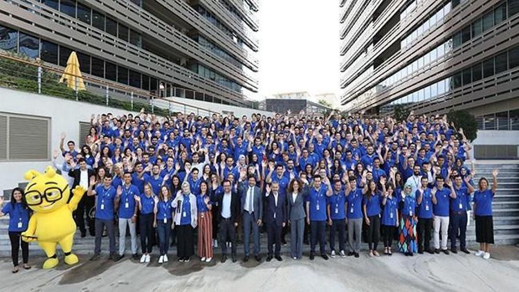 Turkcell’den 232 kişilik yeni istihdam