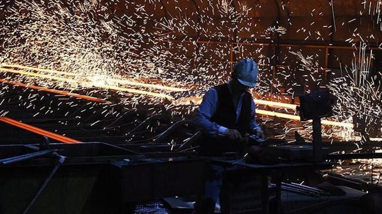 Türkiye büyüme hızıyla OECDde lider Türkiye büyüme hızıyla OECDde lider