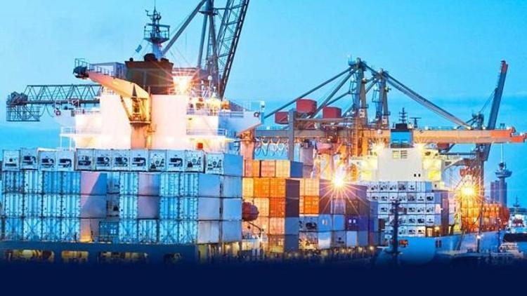 ABDde ticaret açığı 3 yılın zirvesinde