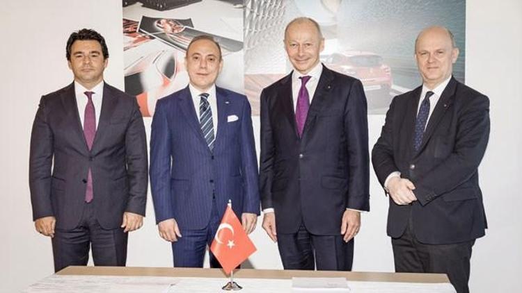 Renaultdan Türkiye için güven açıklaması