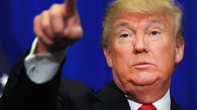 Trumptan Arjantine destek