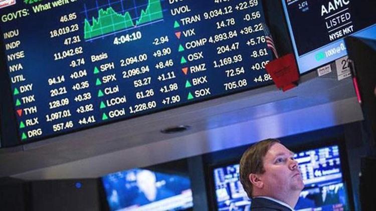 Küresel piyasalar bugün hangi verileri takip edecek