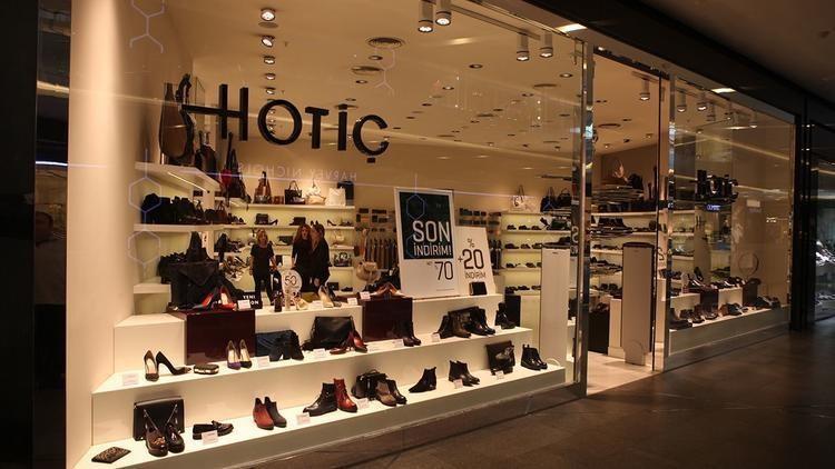 HOTİÇ konkordato ilan etti