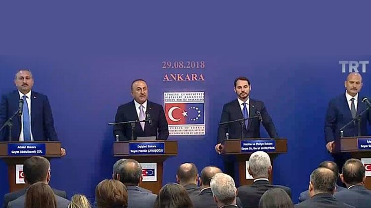 Bakan Albayraktan enflasyon mesajı Bakan Albayraktan enflasyon mesajı