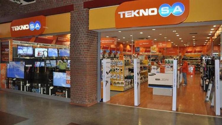 MediaMarkt Teknosayı askıya aldı