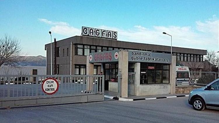 Bagfaş 24.5 milyon Euro tazminat ödeyecek